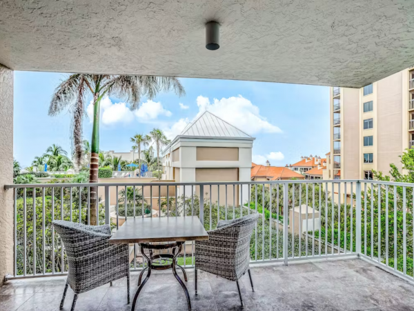 Marco Island Vacation Rental Beachfront Sleeps 6 Guests